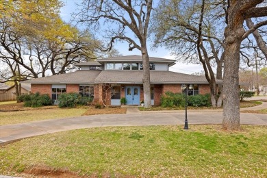 Lake Home For Sale in Granbury, Texas