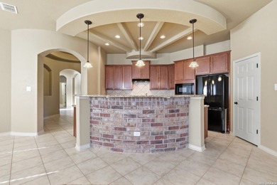 Pristine and meticulously maintained 3-bedroom, 2-bath home