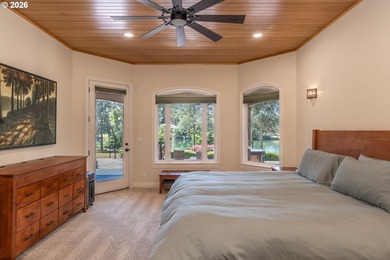 Luxury waterfront living on the backwaters of the North Umpqua - photo 14