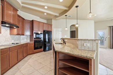 Pristine and meticulously maintained 3-bedroom, 2-bath home