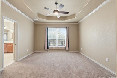 Pristine and meticulously maintained 3-bedroom, 2-bath home