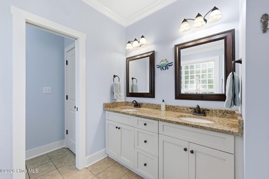 Tucked inside a gated waterfront community off Highway 24 with - photo 22