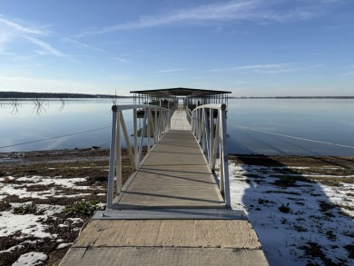 1+ Acre in subdivision on Richland Chambers Lake - photo 43