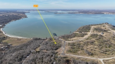 1+ Acre in subdivision on Richland Chambers Lake - photo 41