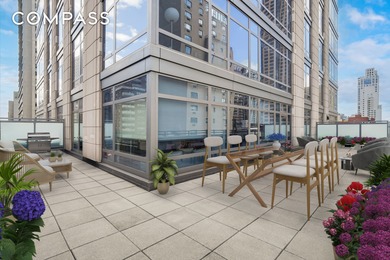 East River Condo For Sale in New York New York