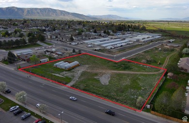 Utah Lake Commercial For Sale in Payson Utah