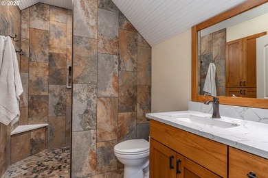 Luxury waterfront living on the backwaters of the North Umpqua - photo 34