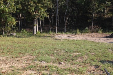Lake of the Ozarks Lot For Sale in Laurie Missouri