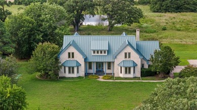 (private lake, pond, creek) Home For Sale in Paris Texas