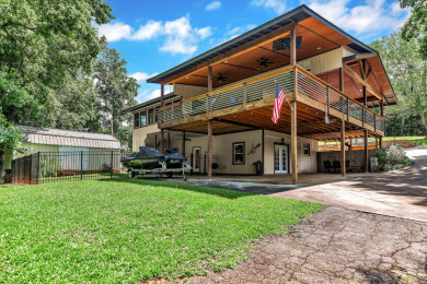 Furnished Lake Home | Covered Dock | Deep Water - photo 24