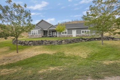 Escape to peace &amp; privacy on 5+ secluded acres with breathtaking