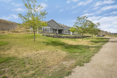 Escape to peace &amp; privacy on 5+ secluded acres with breathtaking