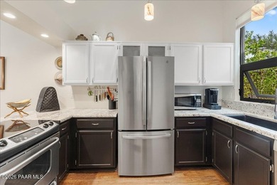 PRICE ADJUSTENT! Tucked away in the desirable Hidden Valley - photo 4