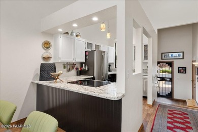 PRICE ADJUSTENT! Tucked away in the desirable Hidden Valley - photo 6