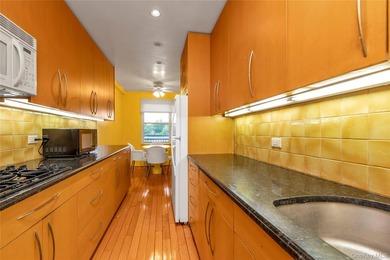 Welcome To Unit 3O At The Highly Desirable Park Plaza, Located - photo 10