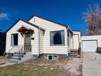 Bear Lake Home For Sale in Montpelier Idaho