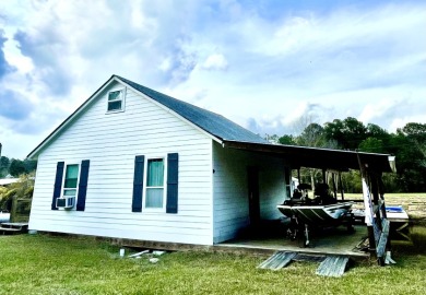 Price improvement! Eddins Camp W/HUGE Covered Outdoor Area - photo 2