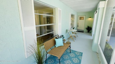 Welcome home. This thoughtfully renovated block pool home rests - photo 3