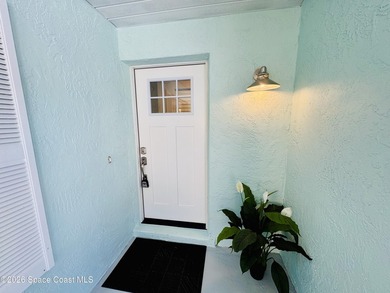 Welcome home. This thoughtfully renovated block pool home rests - photo 4