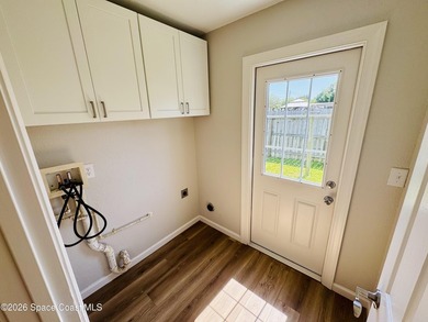 Welcome home. This thoughtfully renovated block pool home rests - photo 10