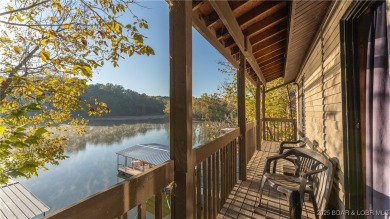 Lake Home For Sale in Camdenton, Missouri