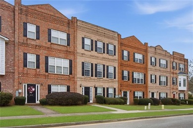 Stunning and Spacious Townhome in Desirable Acworth! Welcome - photo 2