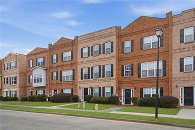 Stunning and Spacious Townhome in Desirable Acworth! Welcome - photo 3