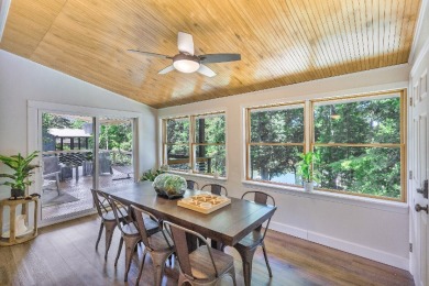 Furnished Lake Home | Covered Dock | Deep Water - photo 13