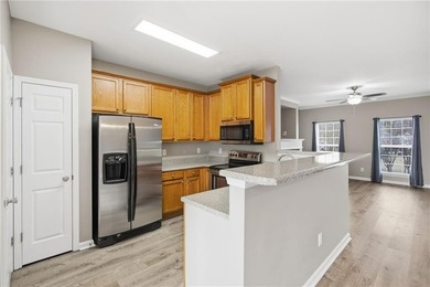 Stunning and Spacious Townhome in Desirable Acworth! Welcome - photo 8