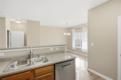Stunning and Spacious Townhome in Desirable Acworth! Welcome - photo 10