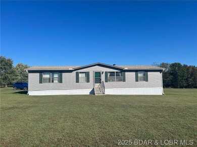 (private lake, pond, coastal) Home For Sale in Out Of Area (Lobr) Missouri