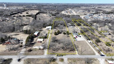 Lake Ray Hubbard Commercial For Sale in Wylie Texas