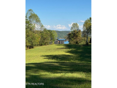 Affordable Lot in Gated Community w/ Norris Lake Views! - Lake Lot For Sale in La Follette, Tennessee