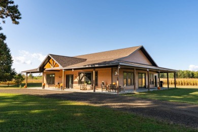 Lake Home For Sale in Laporte, Minnesota