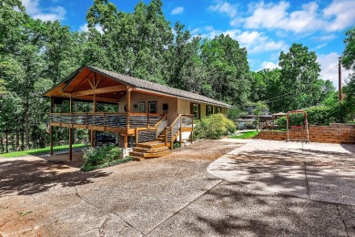 Furnished Lake Home | Covered Dock | Deep Water - photo 3