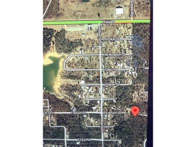 Lake Lot For Sale in Eufaula, Oklahoma