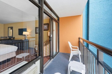 Welcome to Landmark Resort, where oceanfront living - photo 12