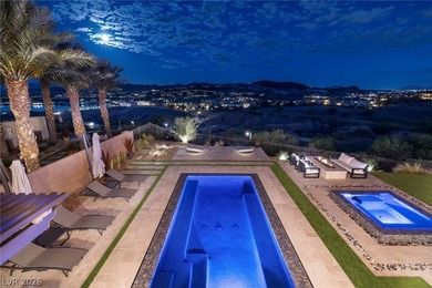 Experience elevated luxury in this former model home overlooking - photo 2