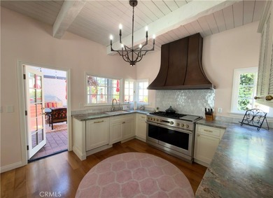 Welcome to Herringbone Hall, a beautiful North Laguna Beach home - photo 12