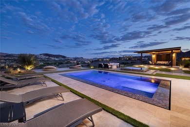 Experience elevated luxury in this former model home overlooking - photo 3