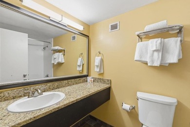 Welcome to Landmark Resort, where oceanfront living - photo 14