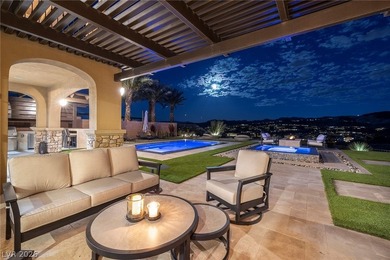 Experience elevated luxury in this former model home overlooking - photo 4