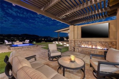 Experience elevated luxury in this former model home overlooking - photo 5