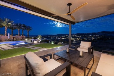 Experience elevated luxury in this former model home overlooking - photo 6