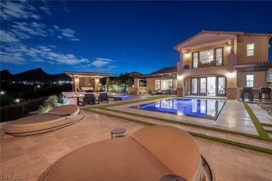 Experience elevated luxury in this former model home overlooking - photo 7
