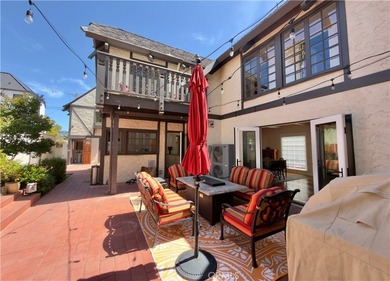 Welcome to Herringbone Hall, a beautiful North Laguna Beach home - photo 17