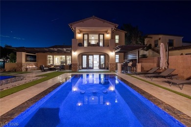Experience elevated luxury in this former model home overlooking - photo 9