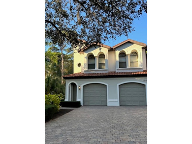 Imperial River Home For Sale in Bonita Springs Florida