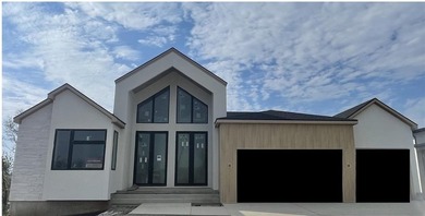 (private lake, pond, creek) Home For Sale in Lenexa Kansas