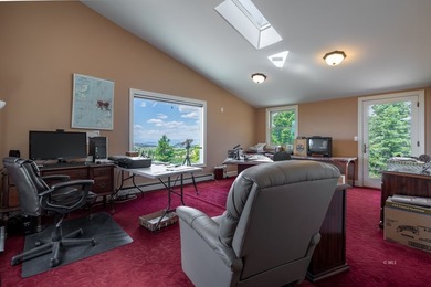 Nestled amidst a forest of aspen, pine, and fir trees, this - photo 21